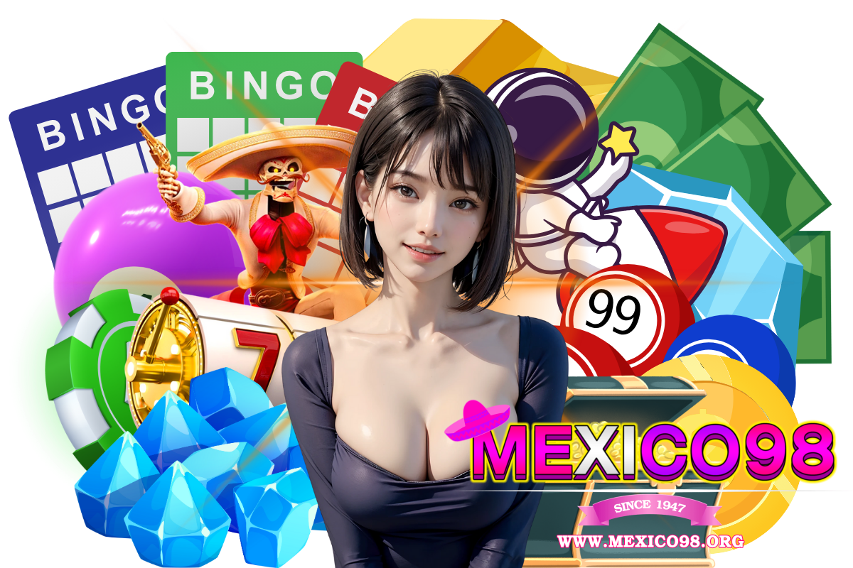 mexico98