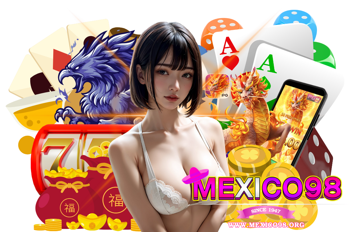 mexico98 casino
