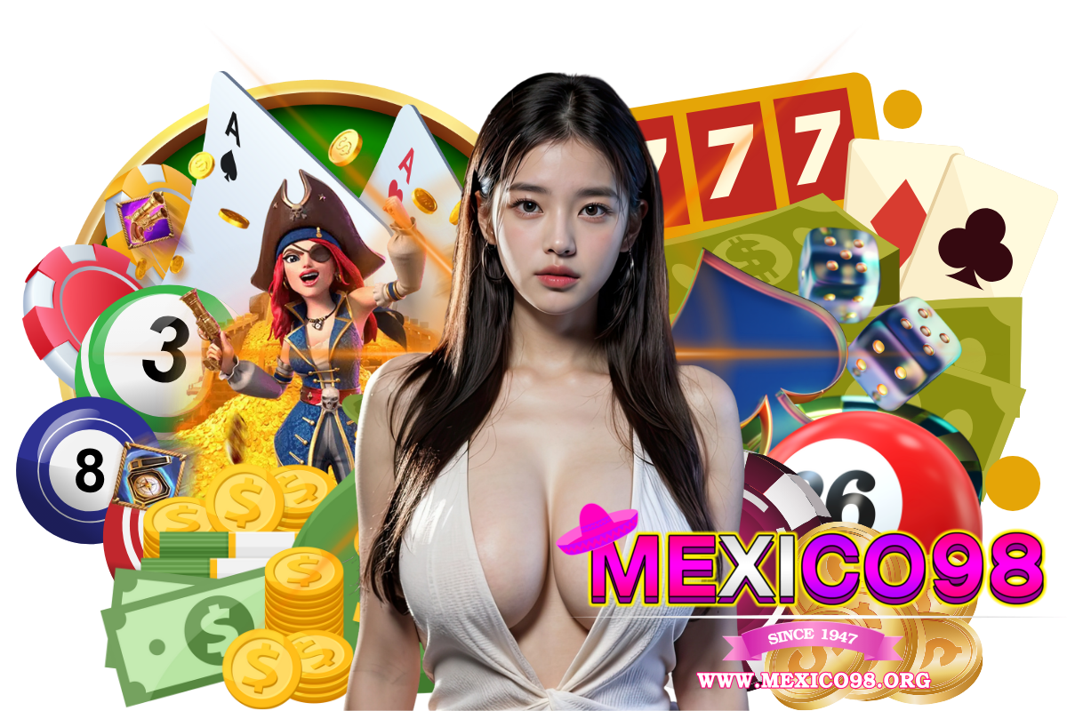 mexico98 com