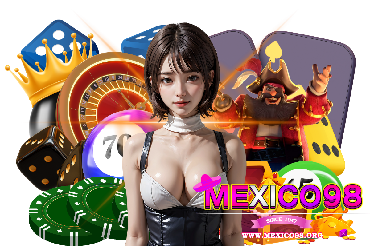mexico98 slot