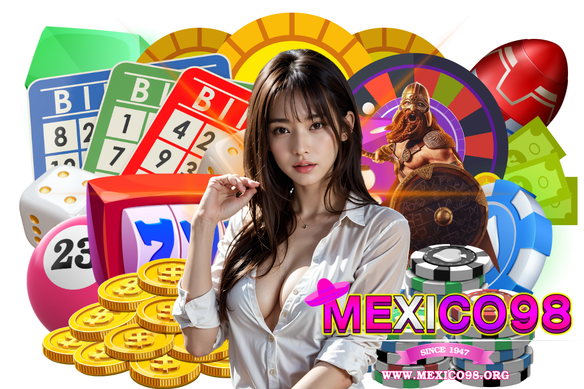mexico98 vip