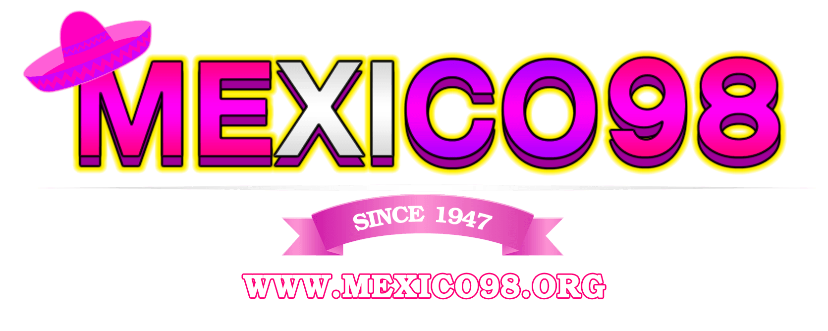 mexico98
